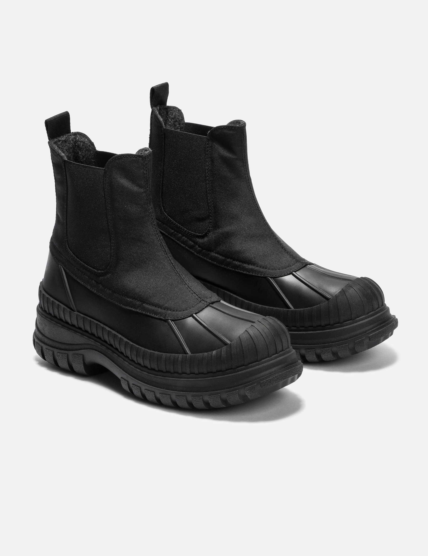 Outdoor Chelsea Boots view 16