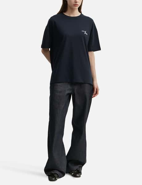 A.P.C. X Fragment Design Renunciation T-Shirt view 14