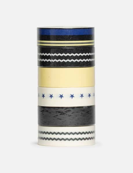 Loro Piana Hiroshi Fujiwara Tape Set