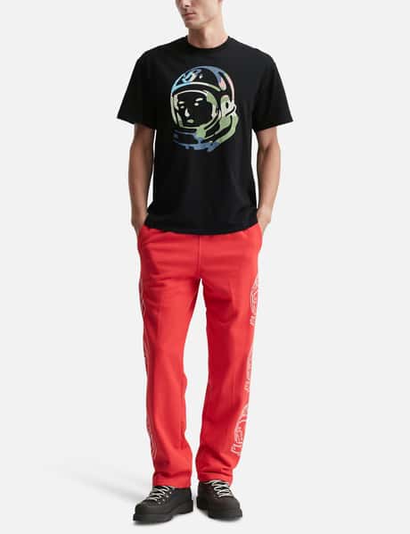 Helmet Split T-Shirt view 14