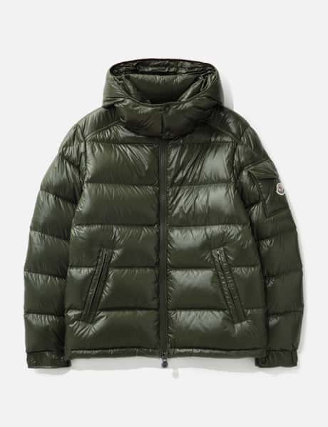 Moncler Moncler Maya Short Down Jacket