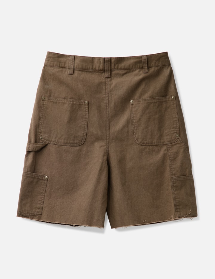 Adjustable Work Shorts Placeholder Image