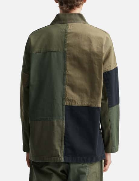 Haori Jacket Rinse view 12