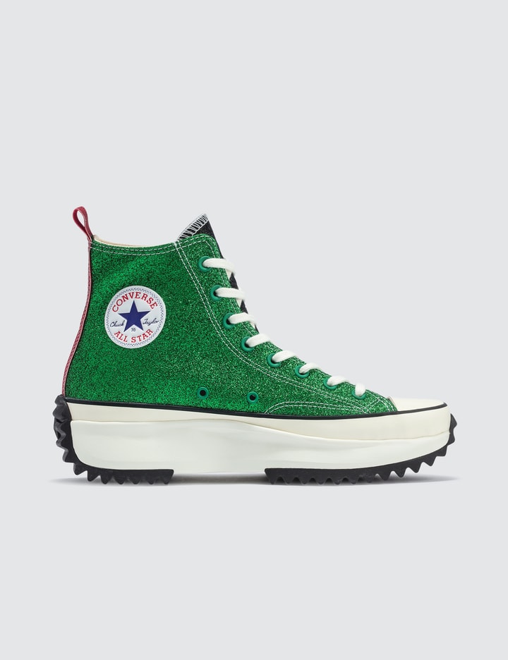 JW Anderson x Converse Run Star Hike Placeholder Image