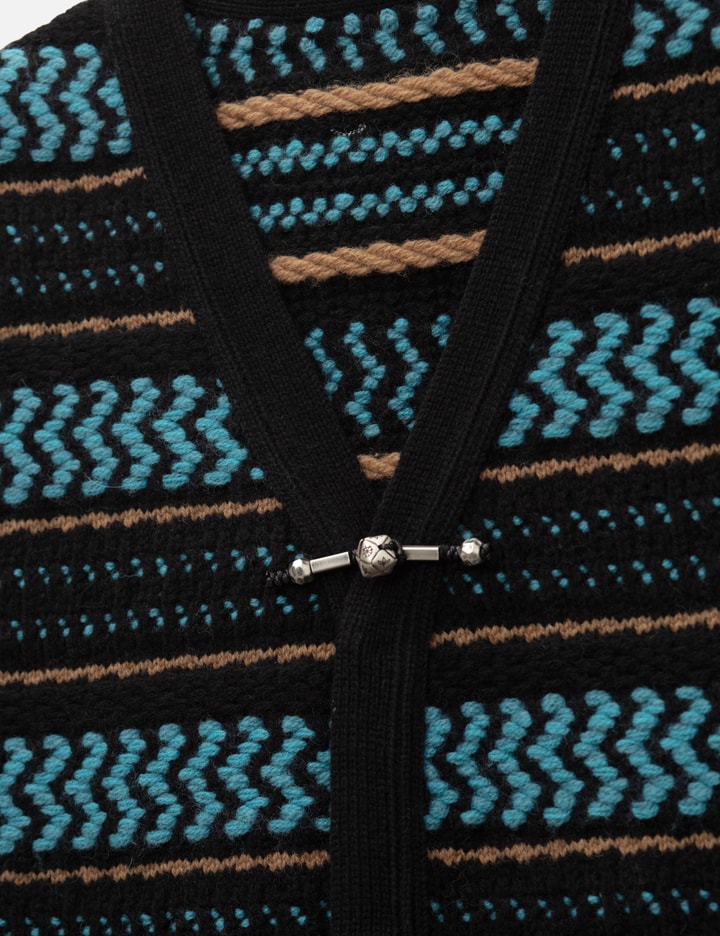 ADERERROR Knit Vest Product. 34