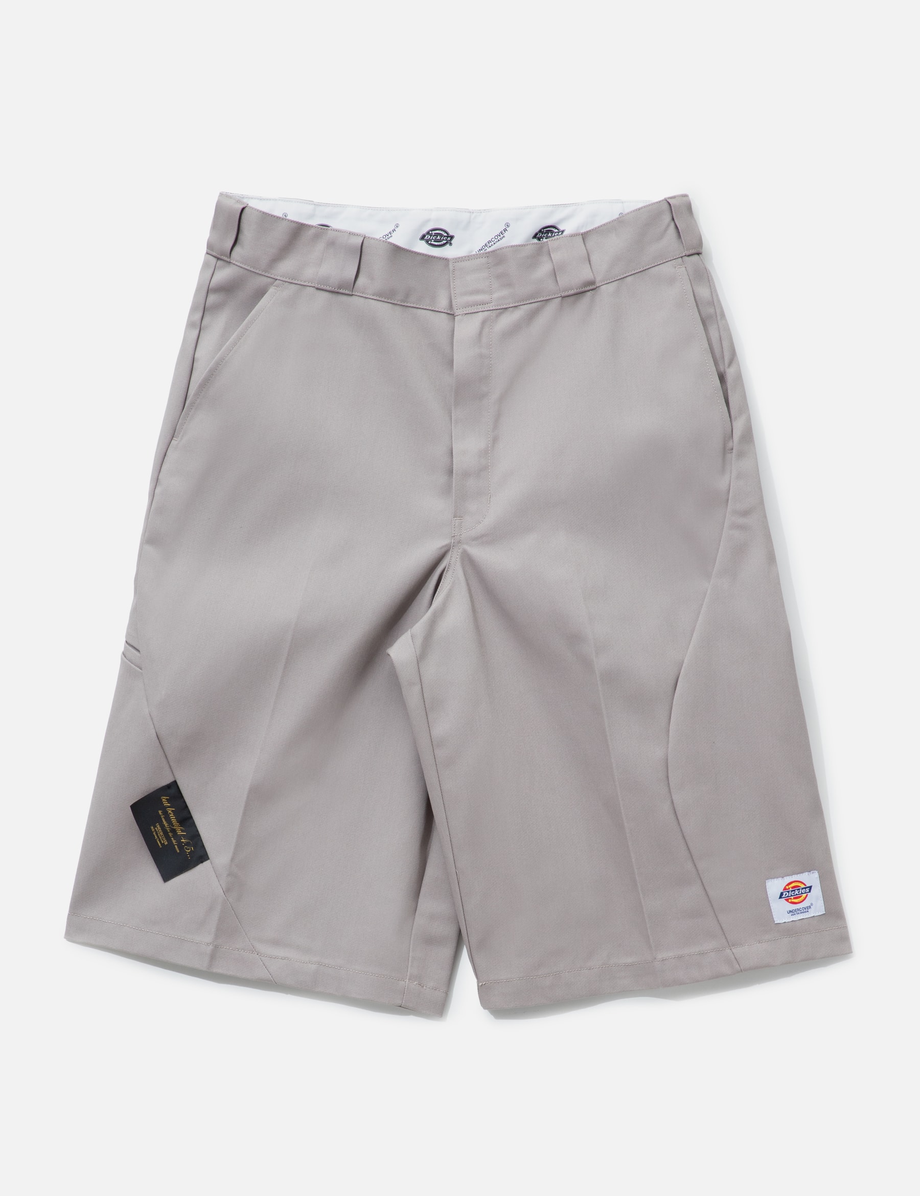 X Dickies Curved Short view 16