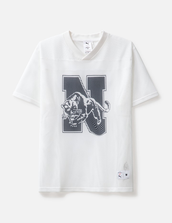 PUMA x Noah Mesh Practice Top Placeholder Image