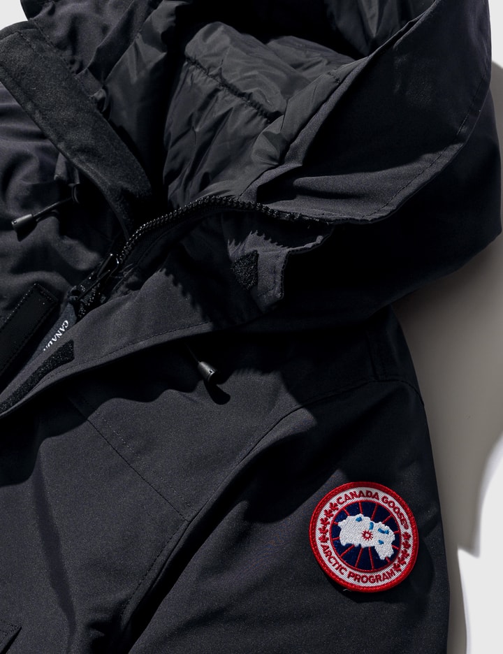 Langford Parka Placeholder Image