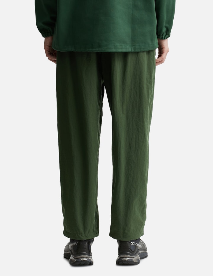 BELTED C.S. PANT - NYLON OXFORD Placeholder Image