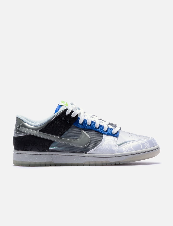 "WHAT THE CLOT" Dunk Low Placeholder Image