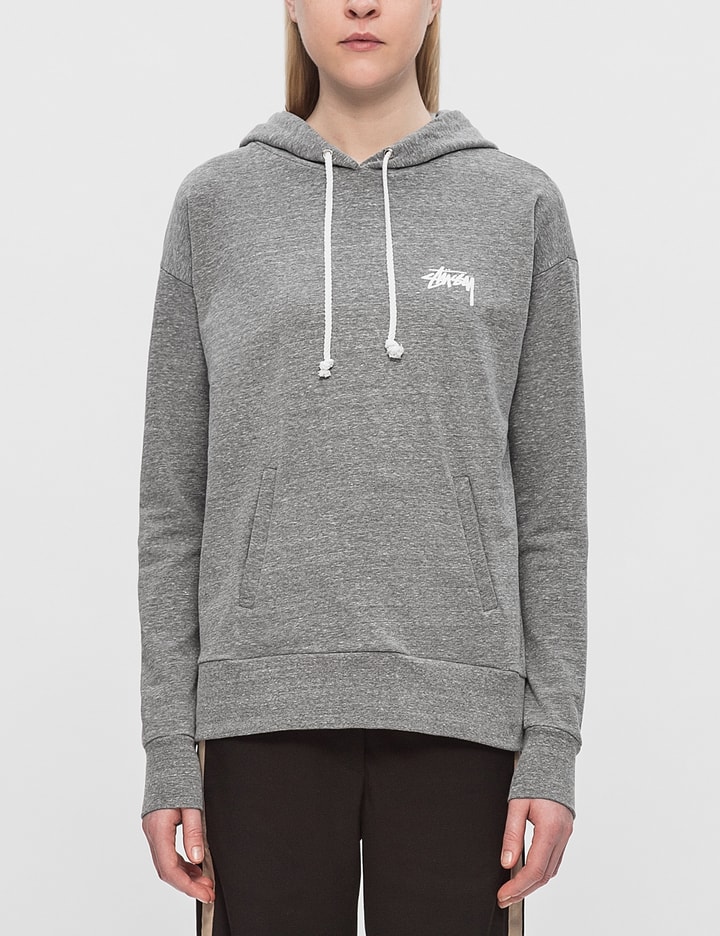 Surfman Check Hoodie Placeholder Image