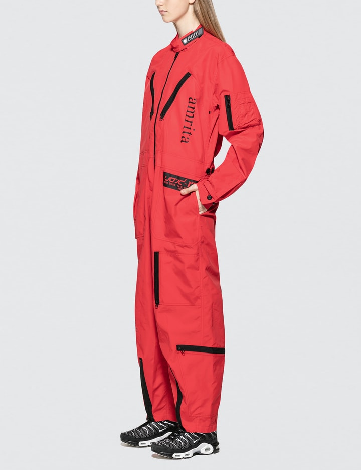 Kaneda Boilersuit Placeholder Image