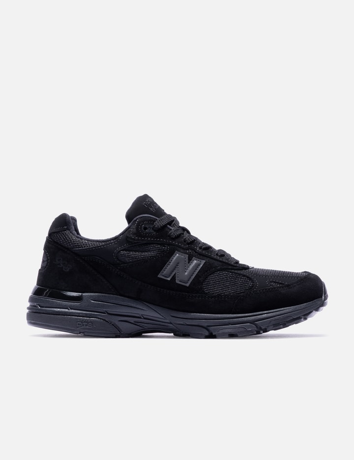New Balance Made In USA 993