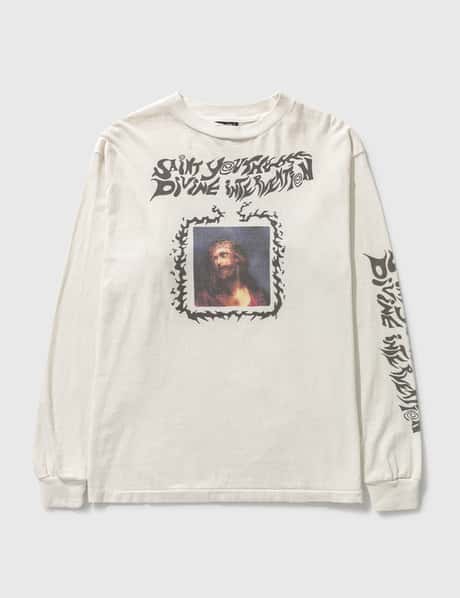 Saint Michael SATAN T-SHIRT