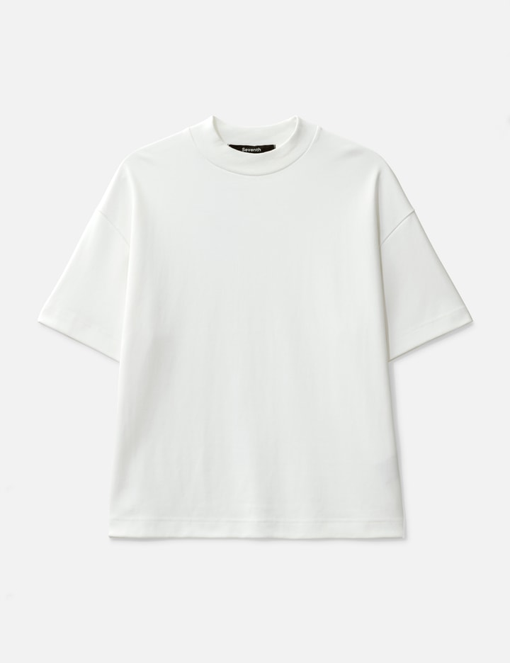 Heavyweight T-Shirt Placeholder Image