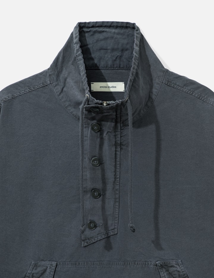 Entire Studios Bowery Anorak