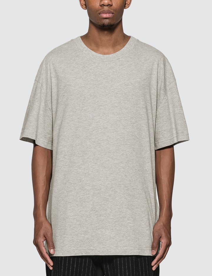 Maison Margiela - Outline T-shirt | HBX - Globally Curated Fashion 