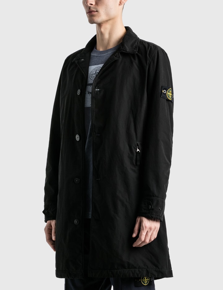 Basic Long Jacket Placeholder Image