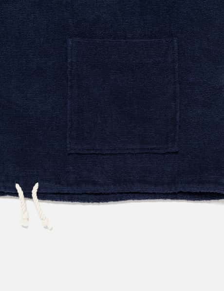 Pile Pullover Shirt view 12