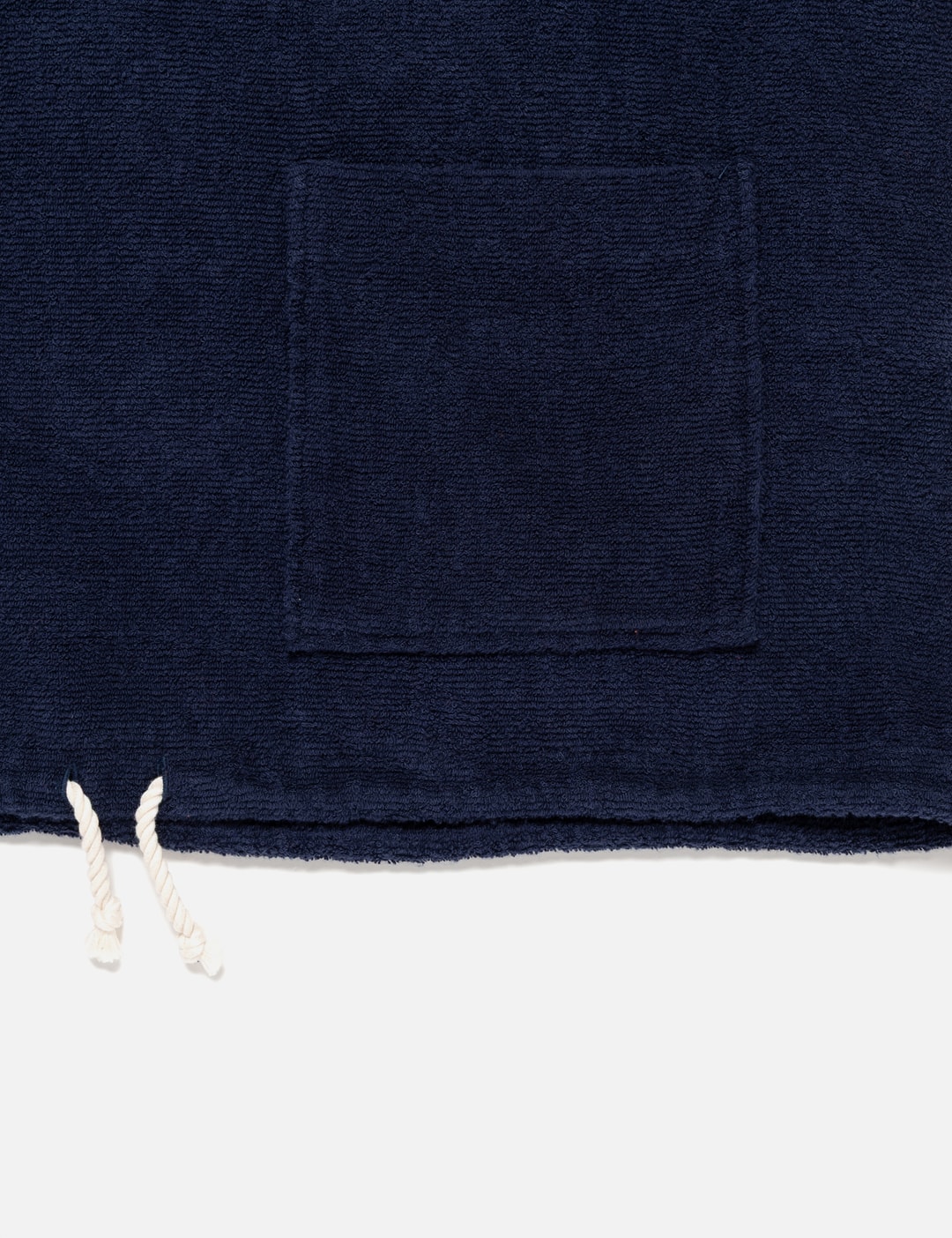 Pile Pullover Shirt view 13