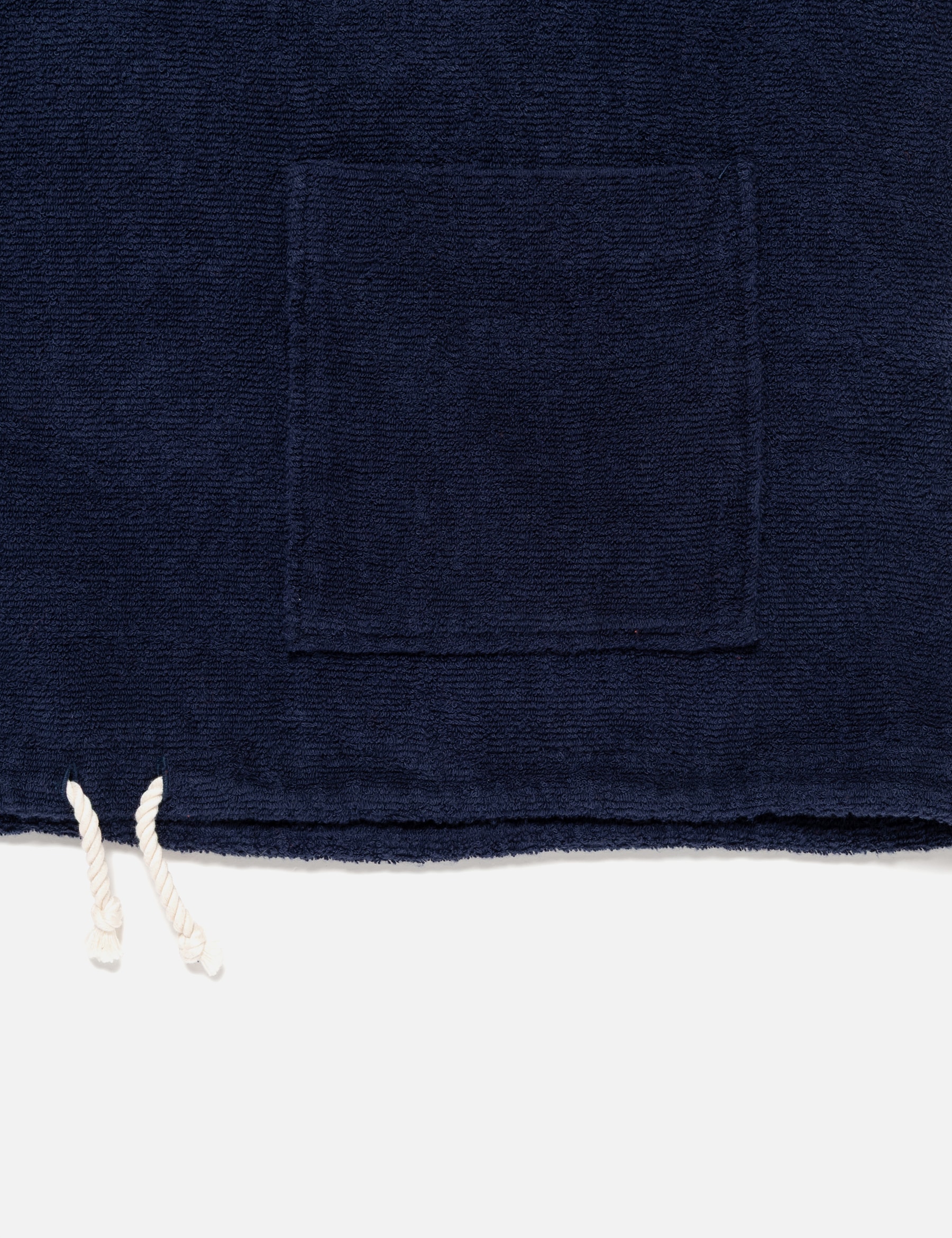 Pile Pullover Shirt view 19