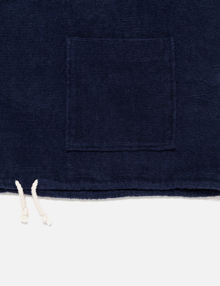 Pile Pullover Shirt view 4