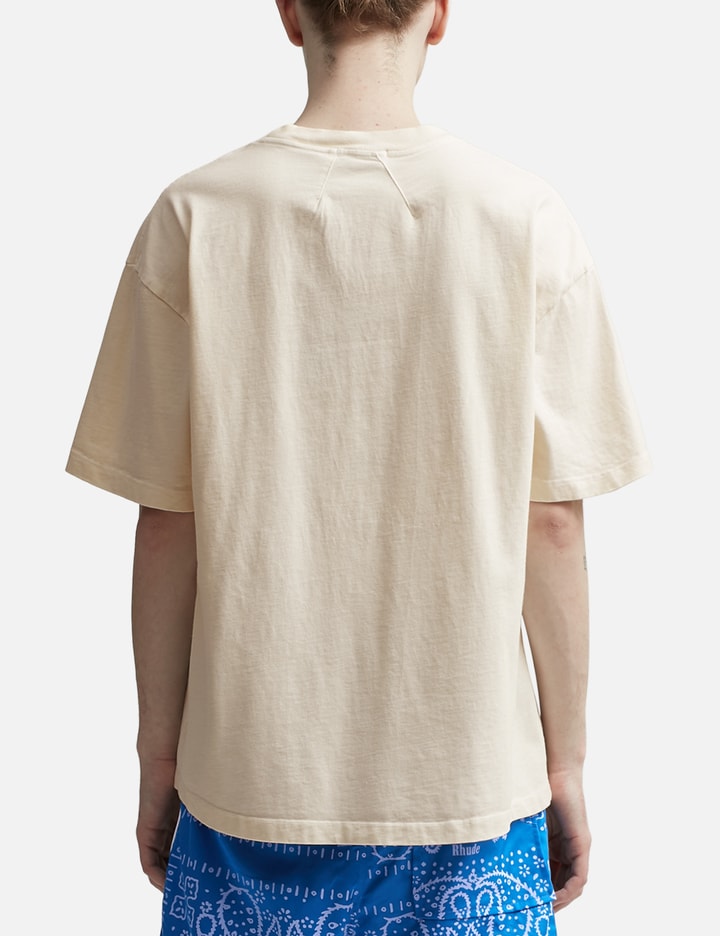 Cigaro T-shirt Placeholder Image