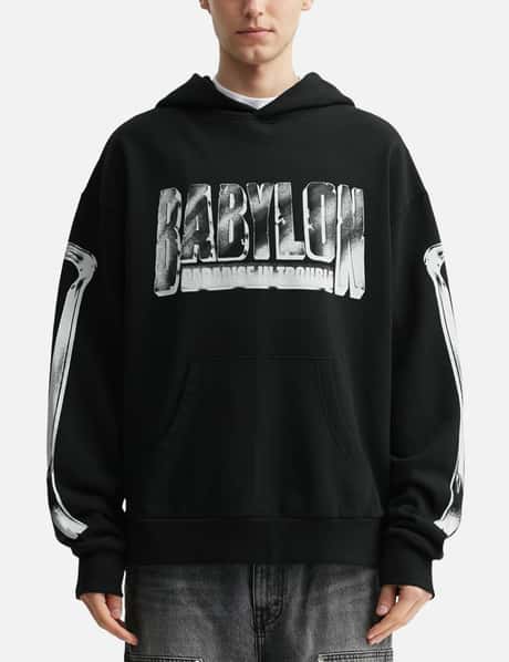 Crowbar Hoodie view 11