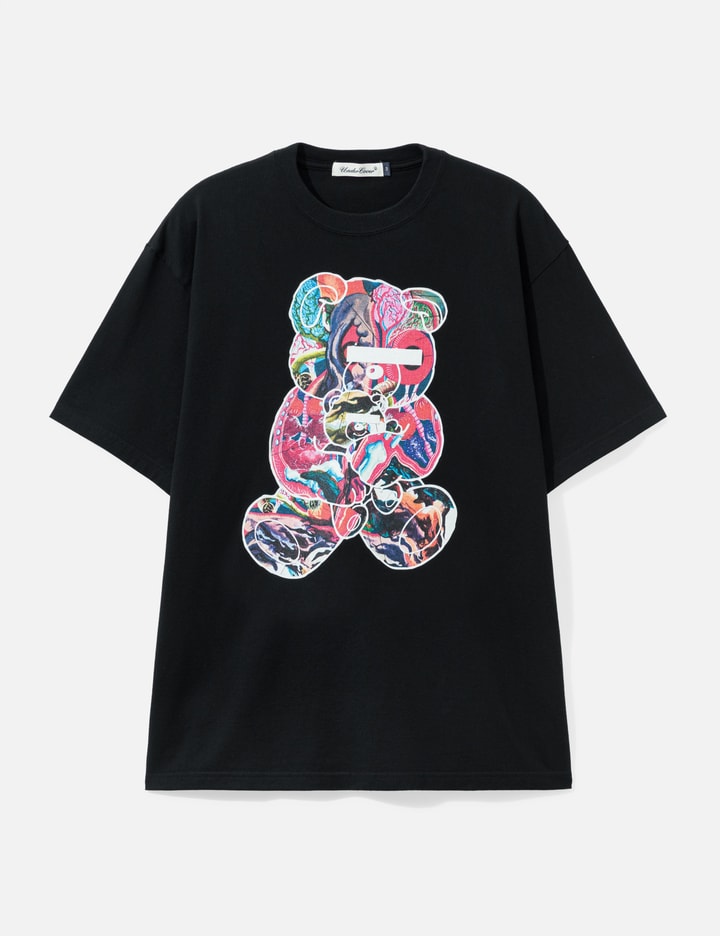 Undercover UC2F3802 Short Sleeve T-Shirt