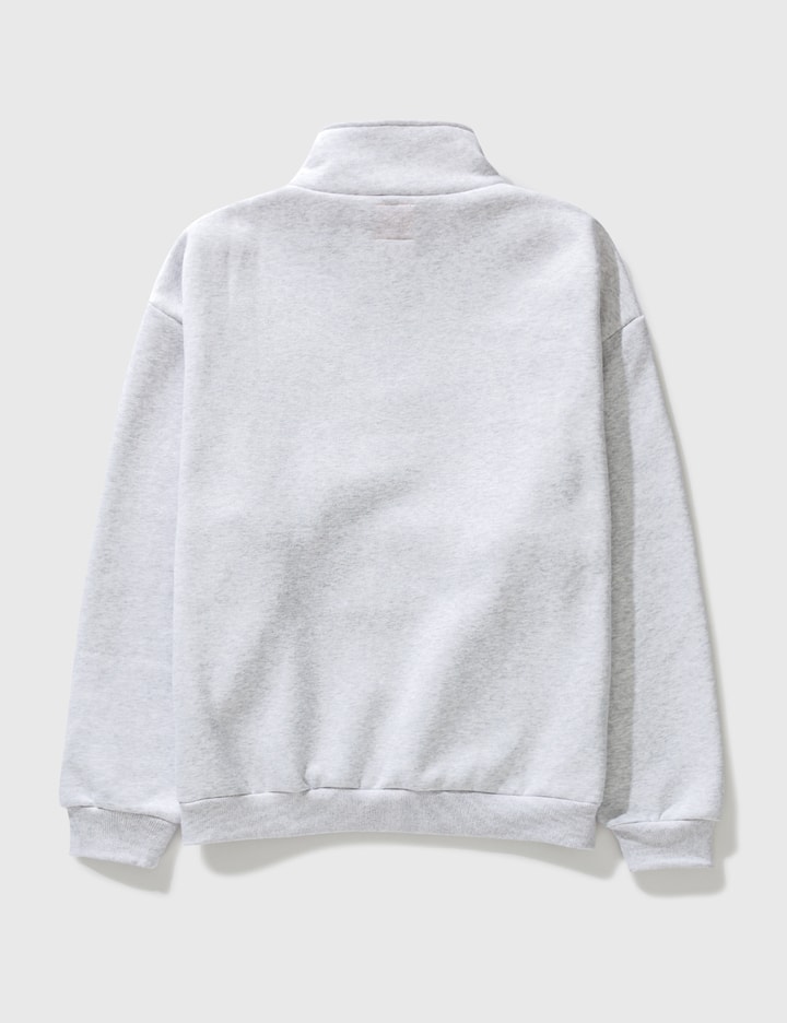 Smoking Kills Half Zip Pullover Placeholder Image