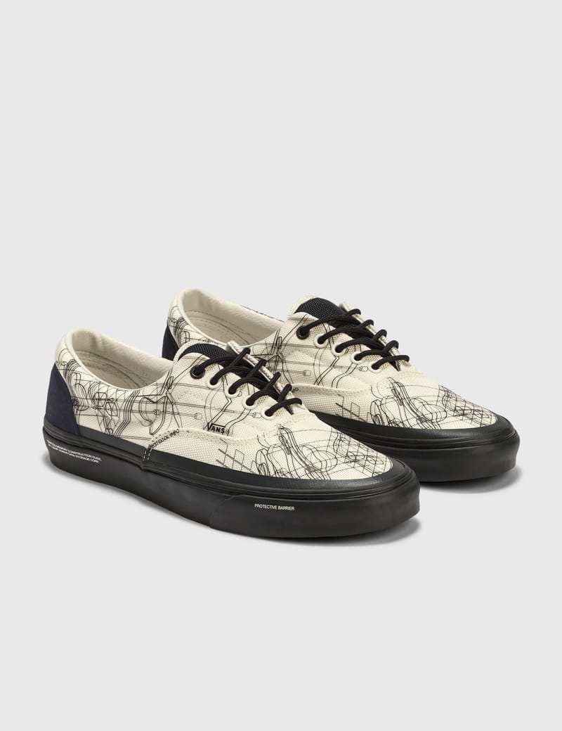 vans era x c2h4 virtual reality alpha