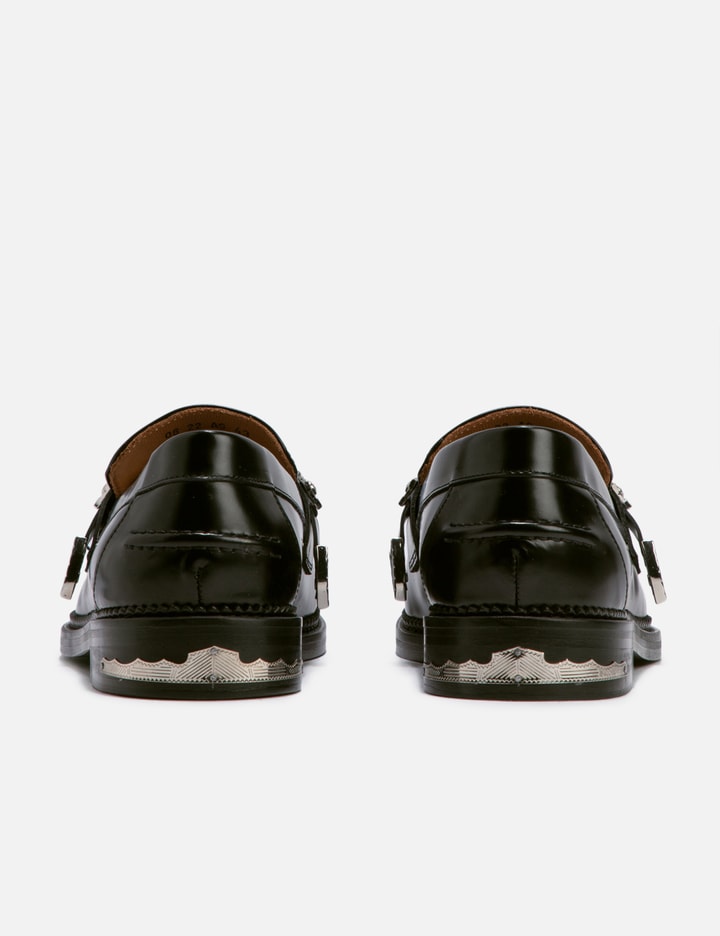 Classic Polido Loafers Placeholder Image