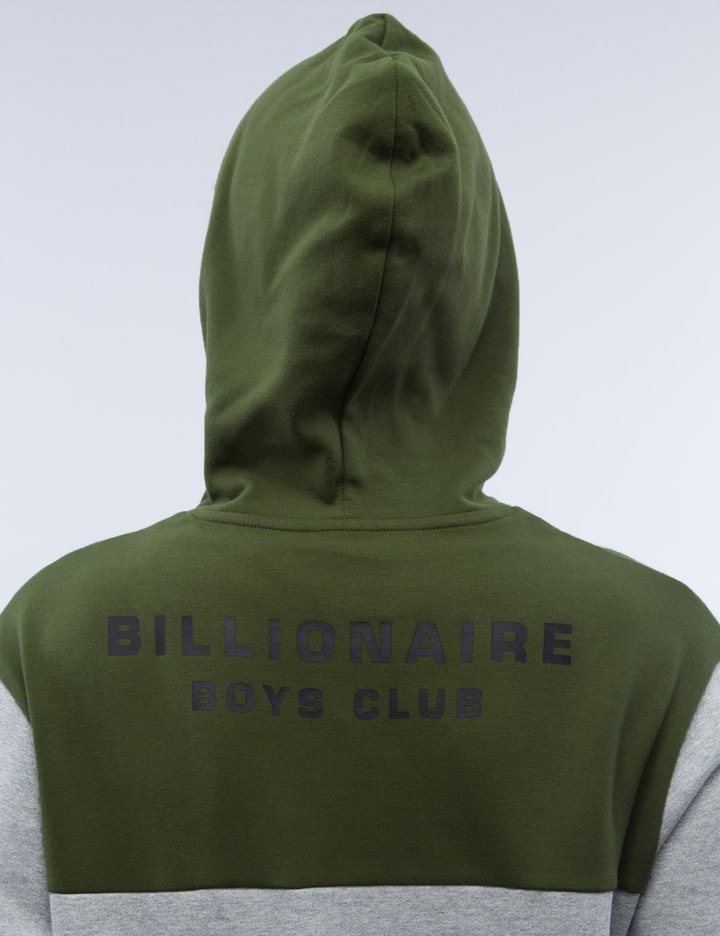 Utility Pop Over Hoodie Placeholder Image
