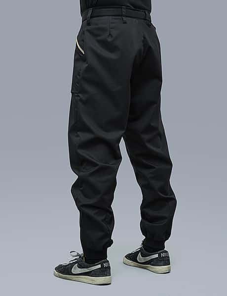ACRONYM - P26-S HD Gabardine Pants | HBX - Globally Curated 