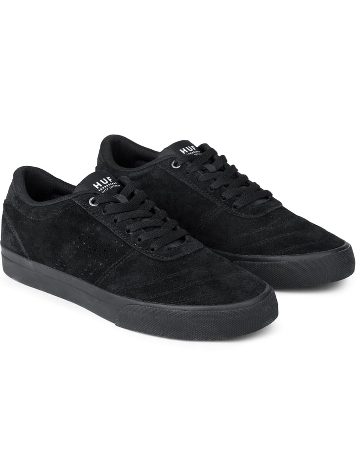 Black Galaxy Sneakers Placeholder Image