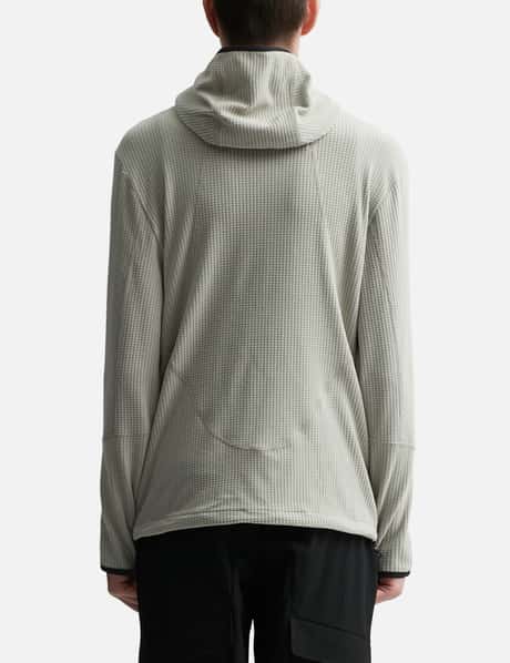 Fleece Half Zip-Up view 12