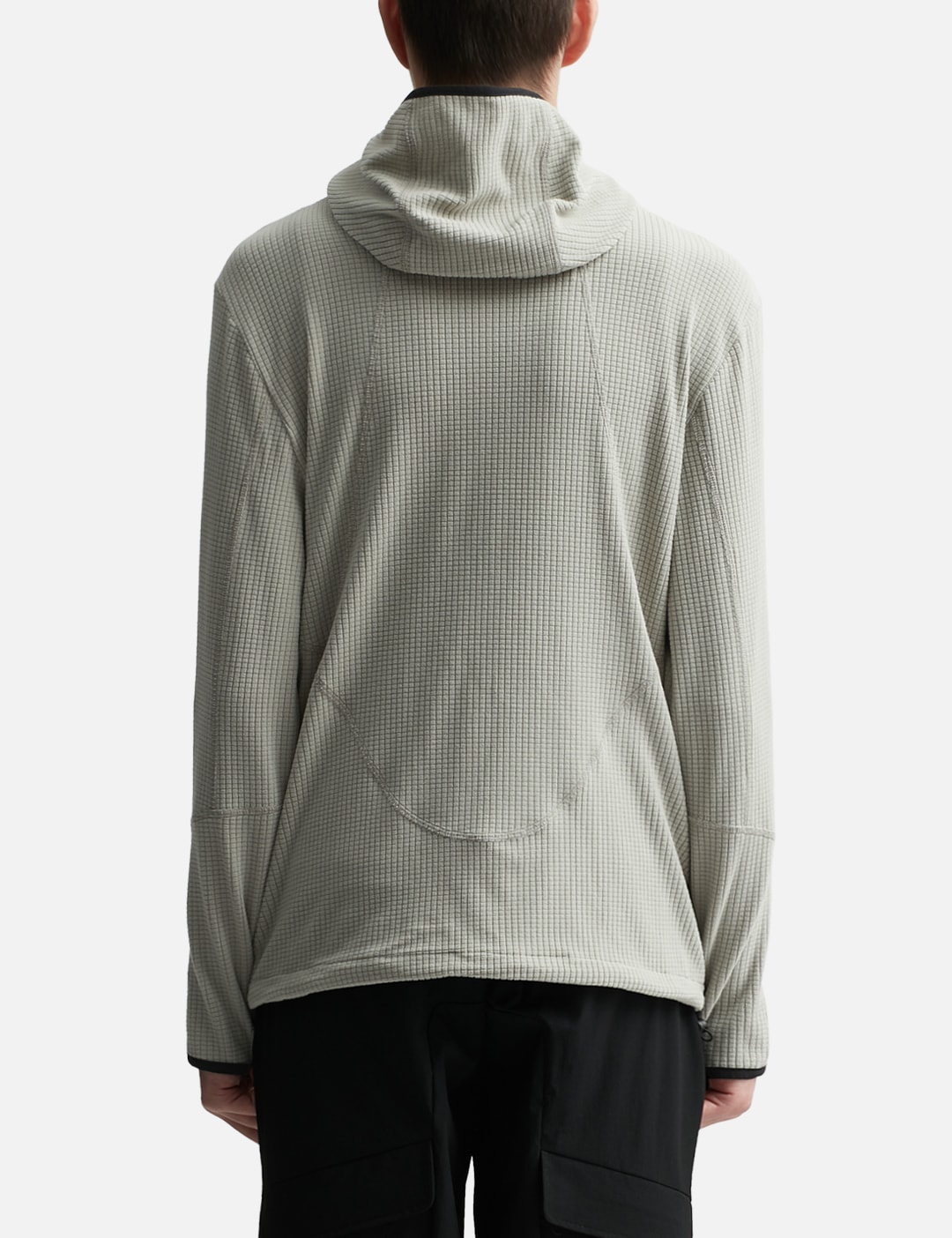 Fleece Half Zip-Up view 19