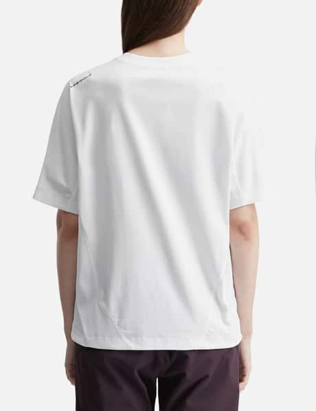 X POST ARCHIVE FACTION (PAF) Side Rib T-Shirts view 17