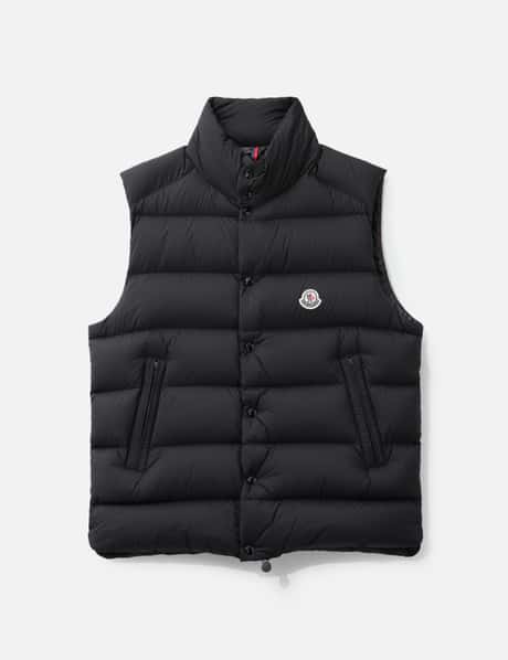 Moncler Tibb Down Gilet