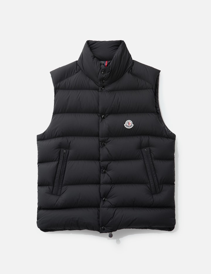 Tibb Down Gilet Placeholder Image