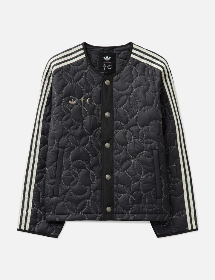 adidas Originals x Thug Club Padded Liner Jacket Placeholder Image