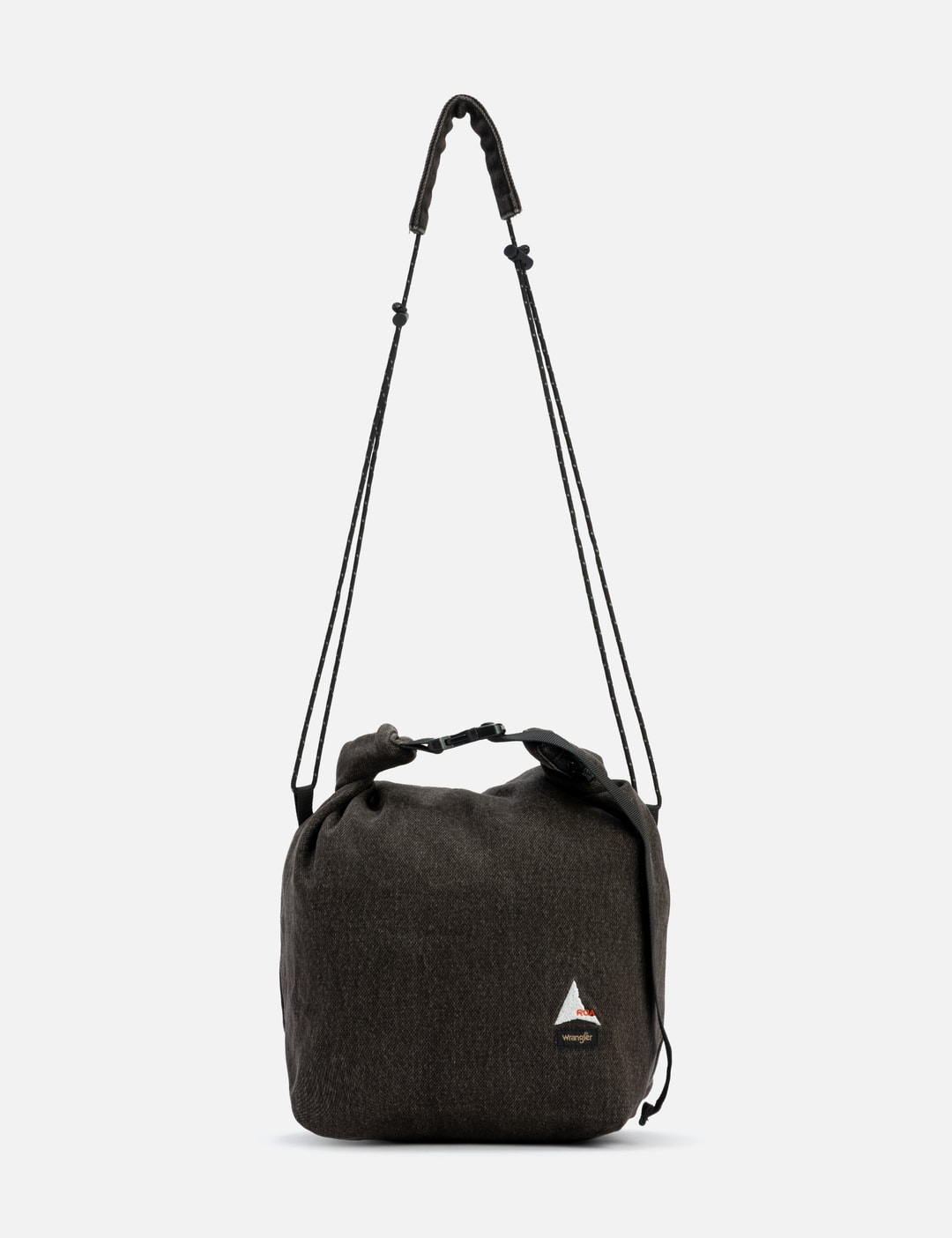 X Wrangler Yuna Crossbody Bag view 8