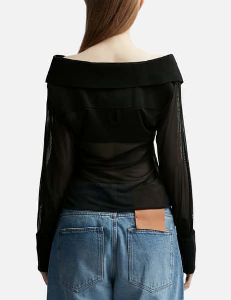 LA CHEMISE BREZZA view 9