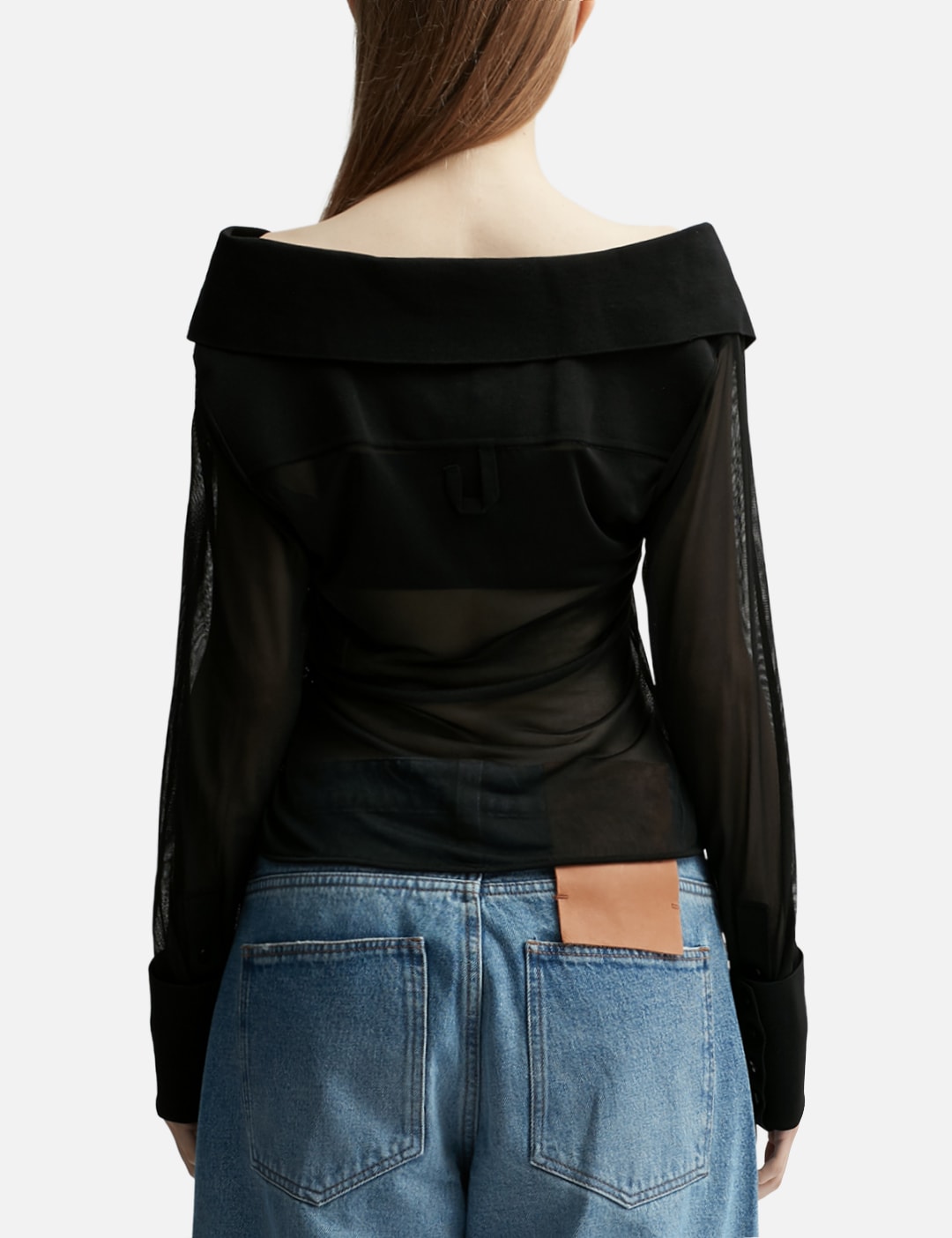 LA CHEMISE BREZZA view 15