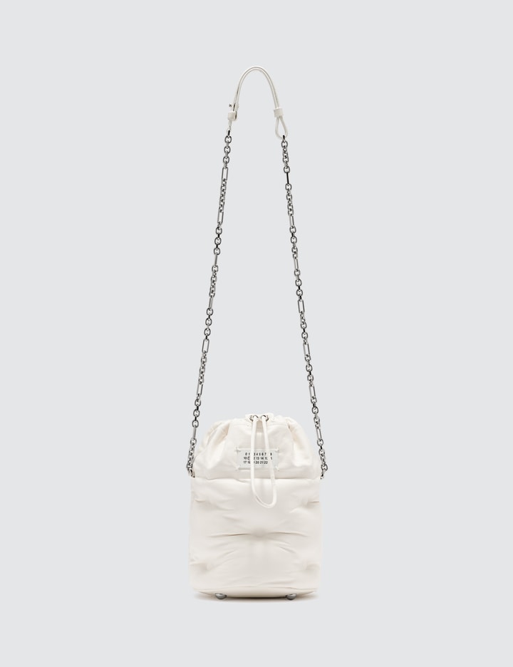 Glam Slam Mini Bucket Bag Placeholder Image