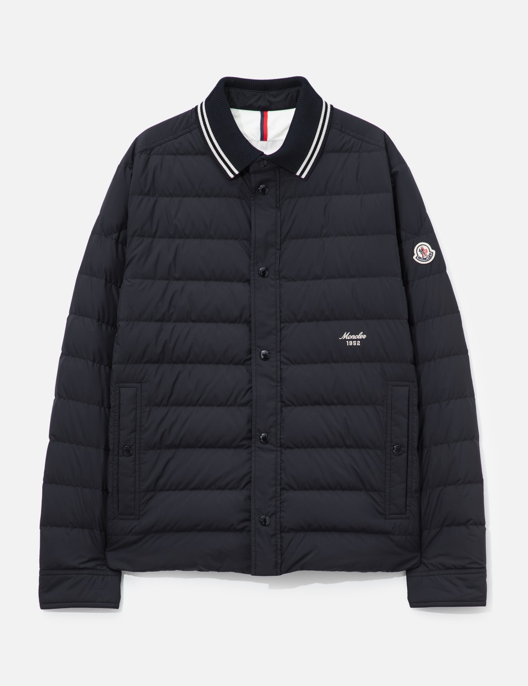 Dorvath Down Shirt Jacket view 7