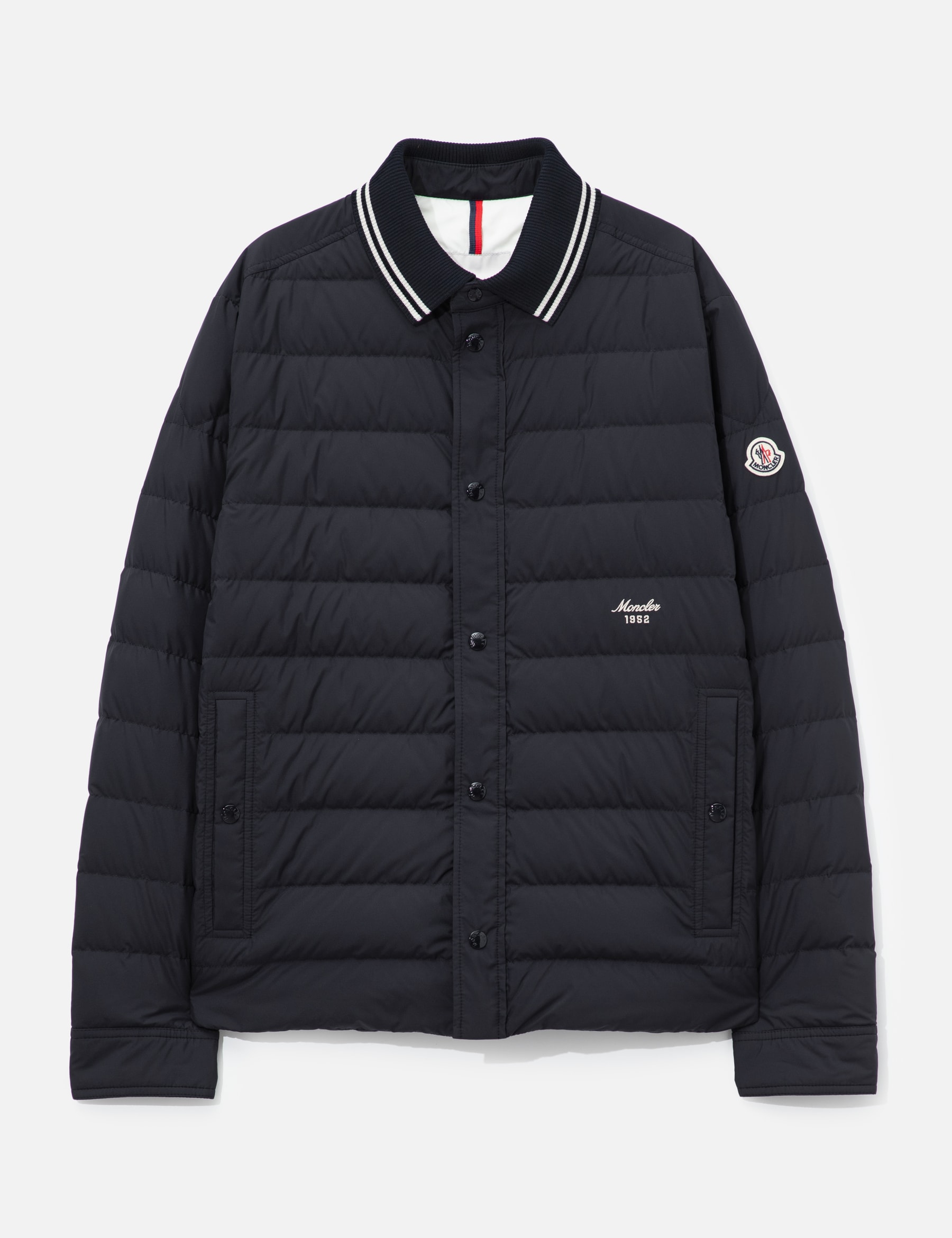 Dorvath Down Shirt Jacket view 16