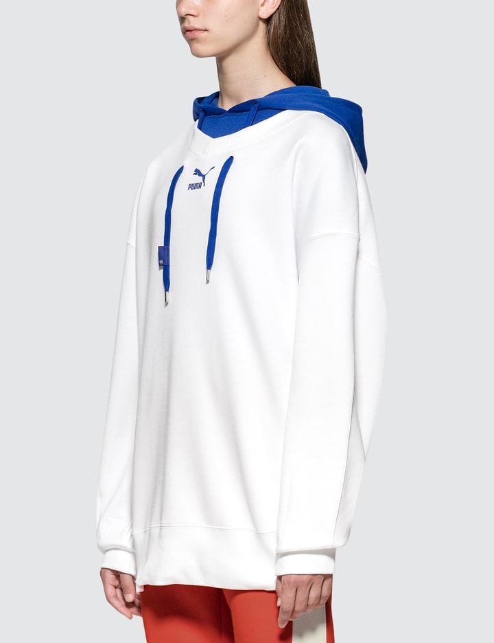 Ader Error X Puma Hoodie Placeholder Image