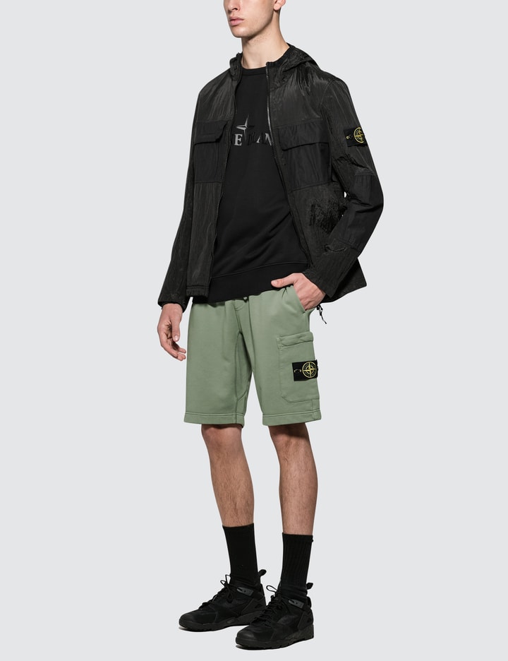 Reversible Sweatshirt Placeholder Image
