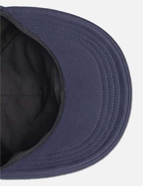A.P.C. X Marc Jacobs Eden Cap view 12